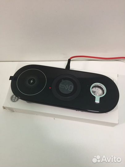 Беспроводная зарядка apple 15 ват