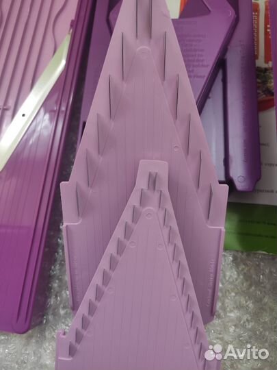 Овощерезка borner Тренд 10 предметов