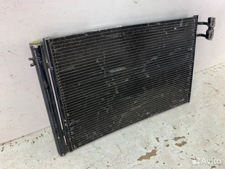 Радиатор кондиционера Bmw 3Er E90 2005-2012