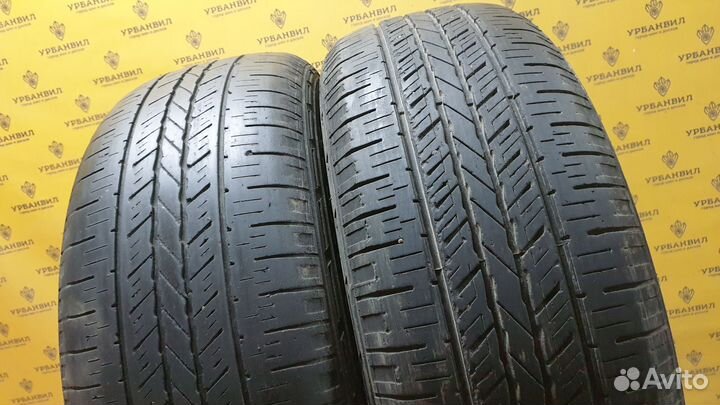 Hankook Dynapro HP RA23 235/60 R18 107V