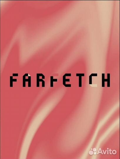 Farfetch Yoox Net a Porter выкуп