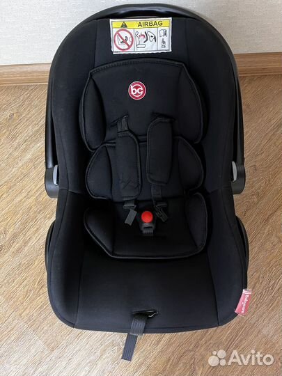 Автолюлька от 0