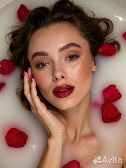 Фотосессия в стиле 14 февраля