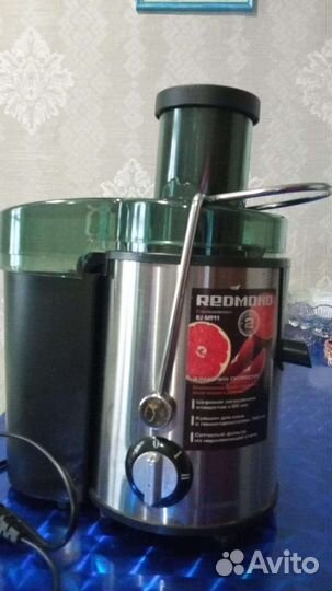 Соковыжималка