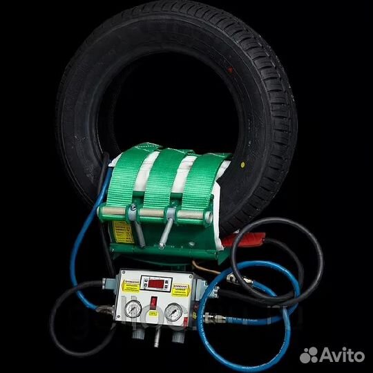 Вулканизатор Комплекс 1 Термопресс