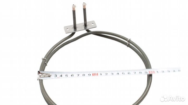 Тэн для духового шкафа AEG 3878684004