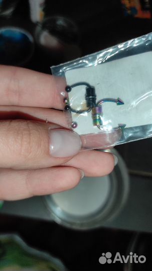 Крема пакетом