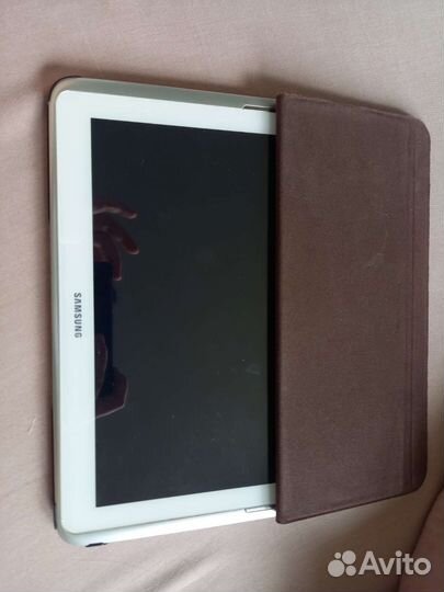 Планшет Samsung galaxy note 10.1