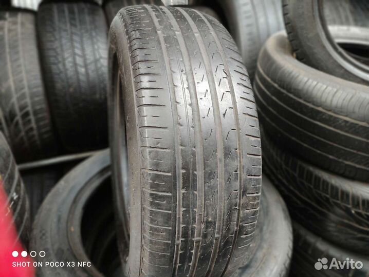 Pirelli Cinturato P7 225/60 R17 99V