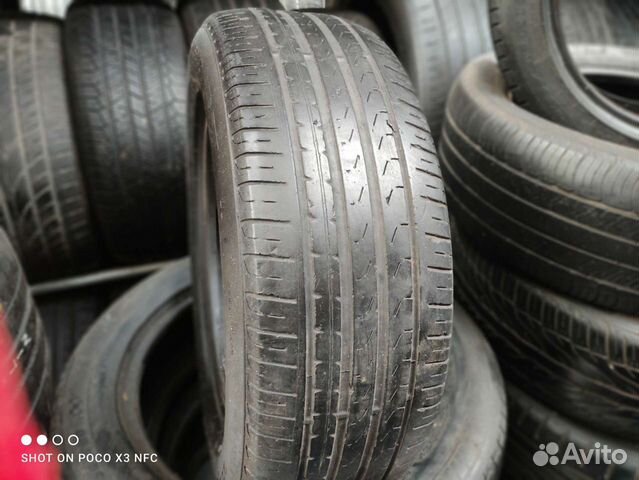 Pirelli Cinturato P7 225/60 R17 99V