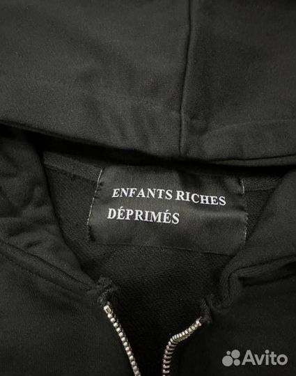 Зип худи Enfants Riches Deprimes