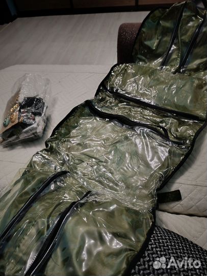 Армейский несессер