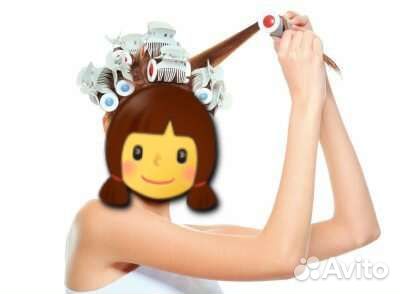 Новые термобигуди 