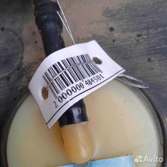 Бак топливный Nissan Almera Classic