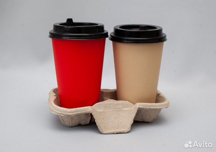 Стаканы для кофе