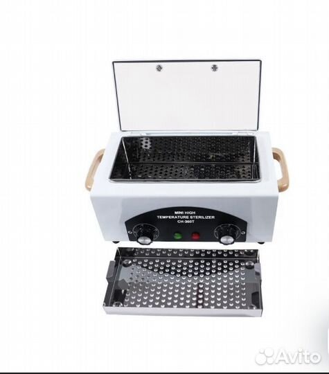 Сухожар сн-360T Сухожаровой шкаф для стерили