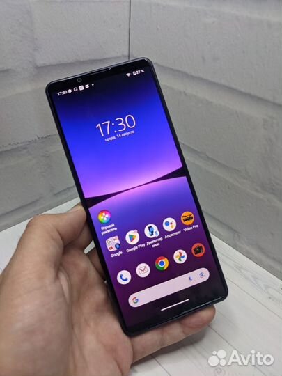 Sony Xperia 5 IV, 8/128 ГБ