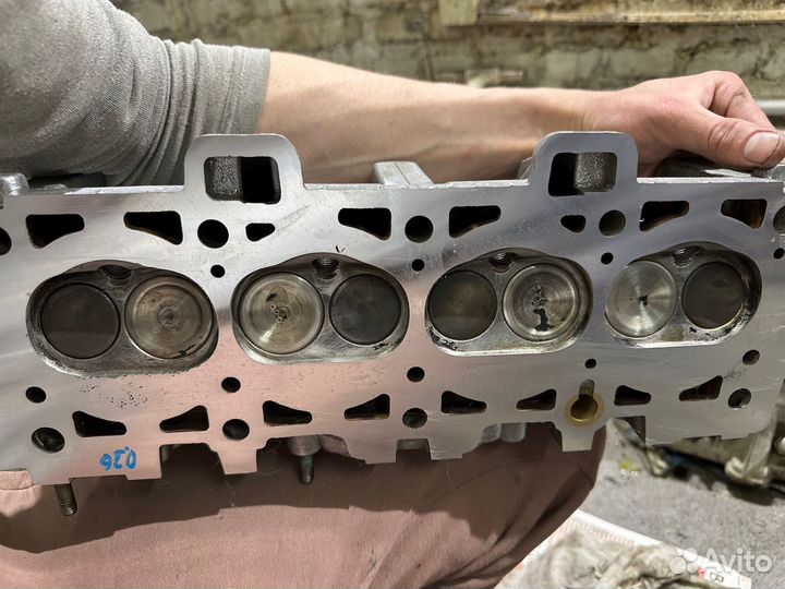 Спорт гбц ваз