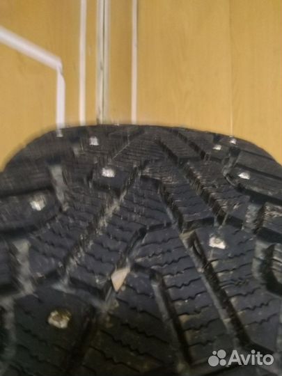 Pirelli Ice Zero 205/55 R16