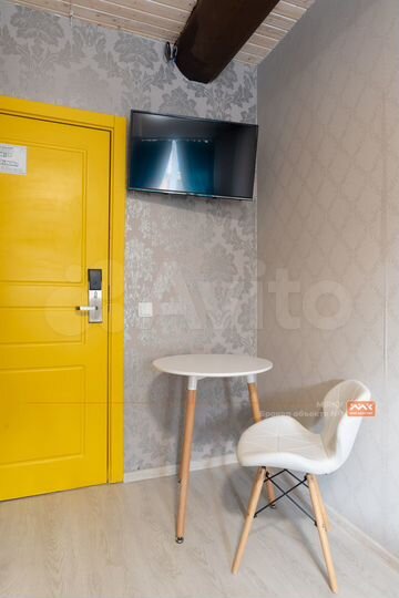 Миниотель в Центре города