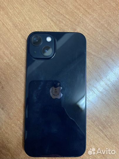 iPhone 13, 128 ГБ
