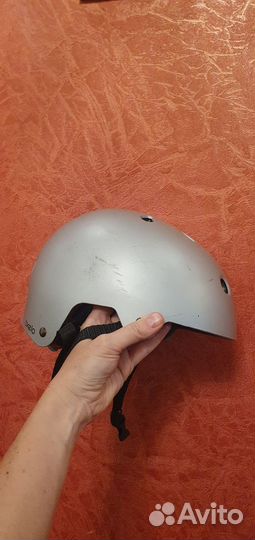 Детский шлем защитный oxelo