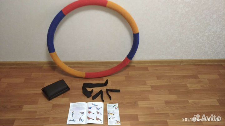 Универсальный тренажёр Gymflextor