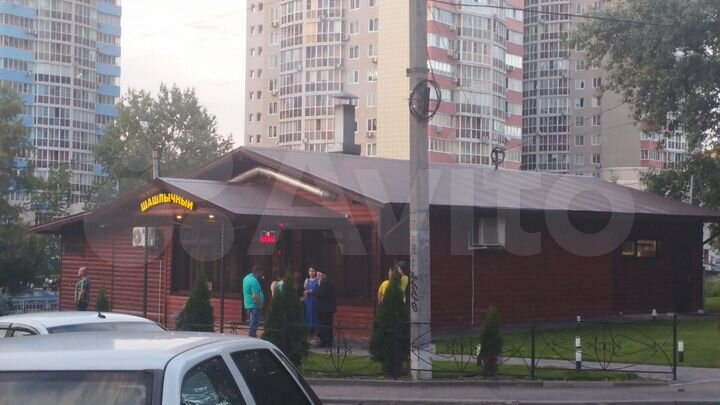 Гараж, 20 м²