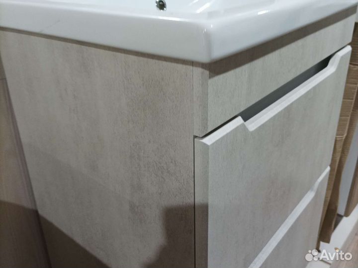 Тумба для ванной 60 и др. разм. мдф премиум