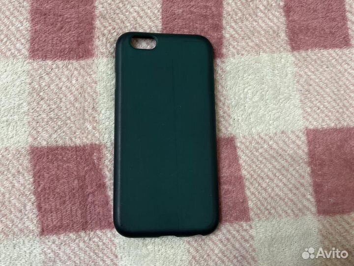 Чехол на iPhone 6s