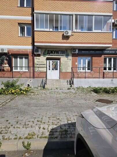Свободного назначения, 65 м²