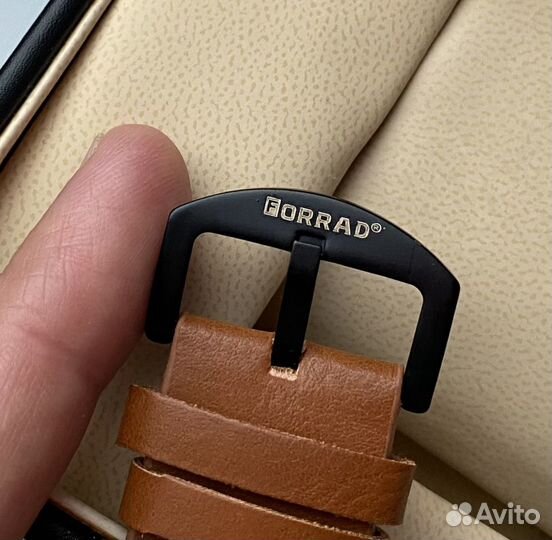 Наручные часы Forrad (0377)