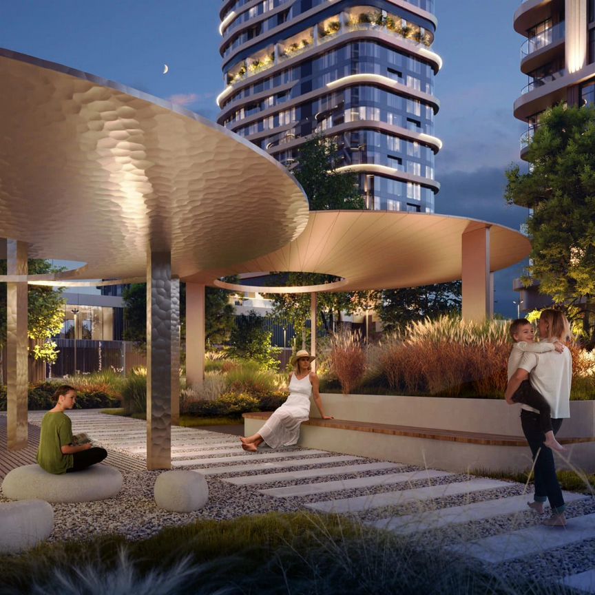 3-к. квартира, 86,1 м², 4/35 эт.