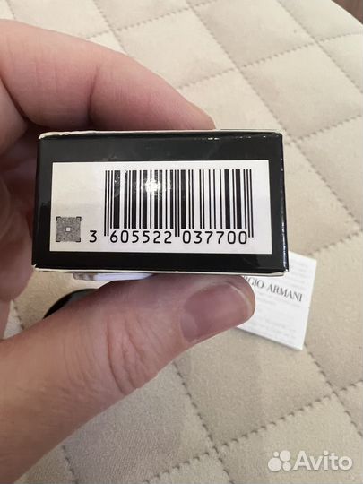 Giorgio armani eye & brow maestro