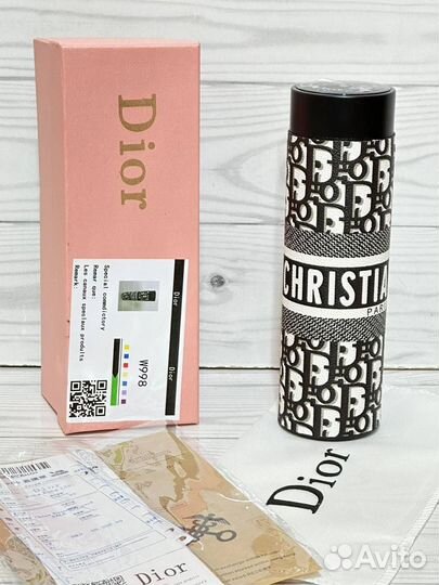 Брендовый термос 0.5