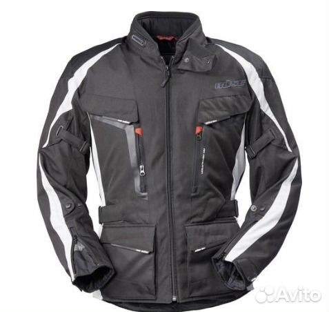 Мото куртка Buse Murano Pro