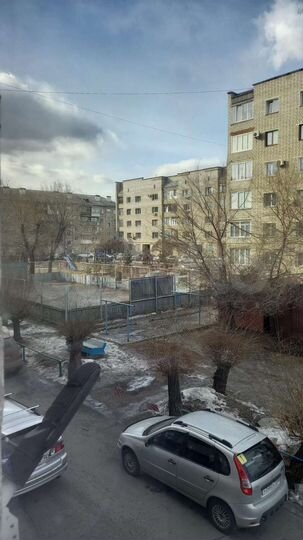 2-к. квартира, 40 м², 2/5 эт.