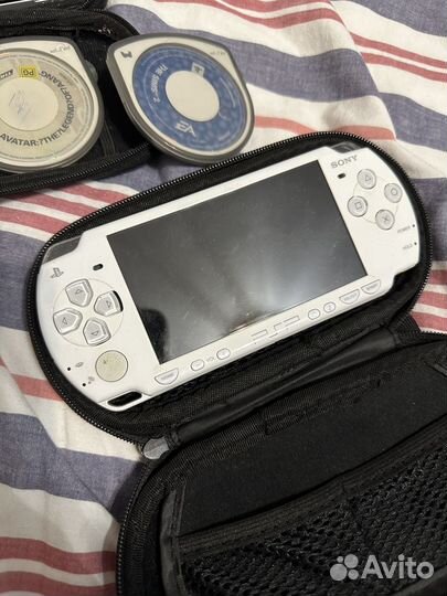 Sony PSP