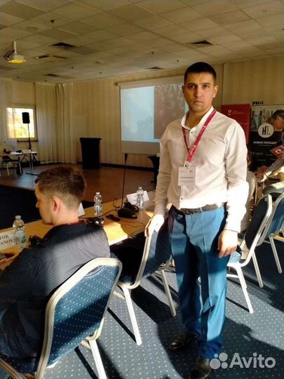 Свой человек и юрист в Казани