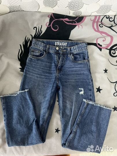 Вещи на девочку