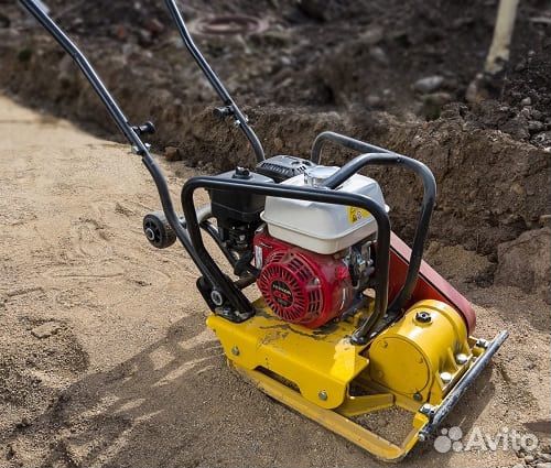 Аренда префоратора