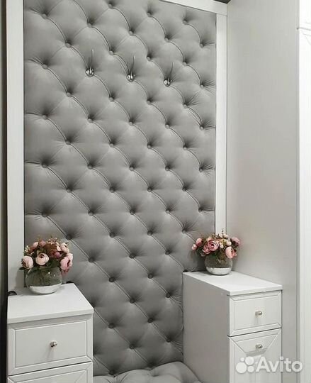 Шкафы на заказ. На любой бюджет