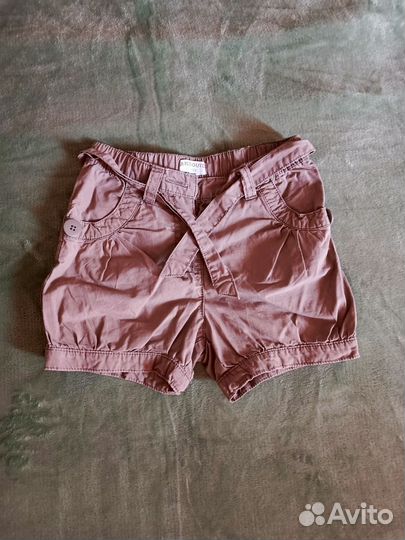 Детские вещи