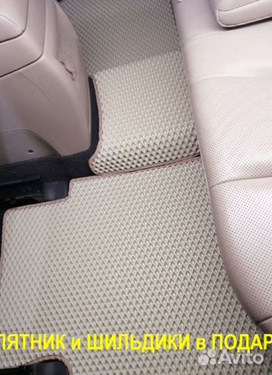 Ева/эва коврики &02096