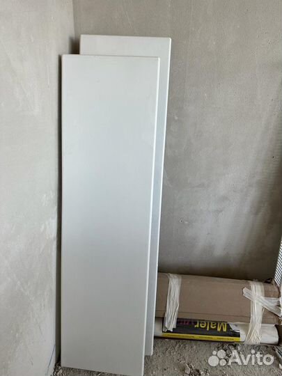 Батареи радиаторы отопления алюминиевые