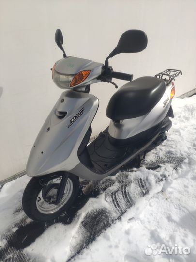 Yamaha Jog 5 Инжектор Без пробега по РФ