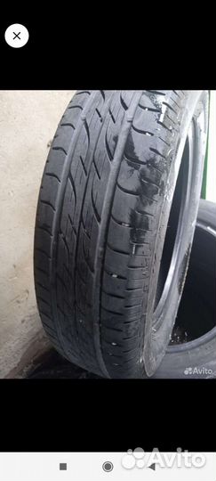 Bridgestone Nextry Ecopia 155/65 R14