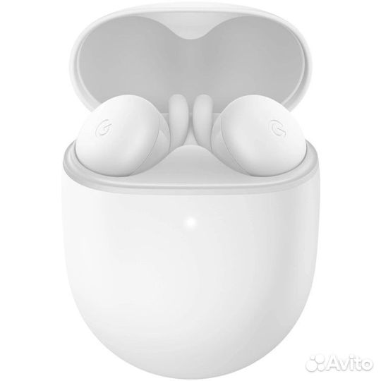 Беспроводные наушники Google Pixel Buds A-Series