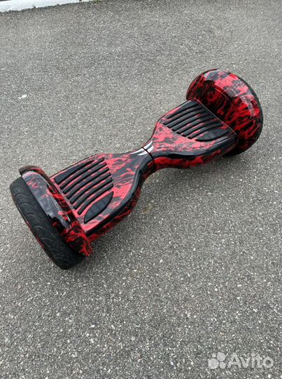 Гироскутер