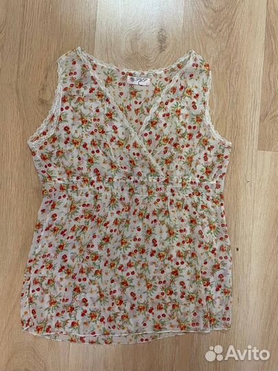 Женские вещи